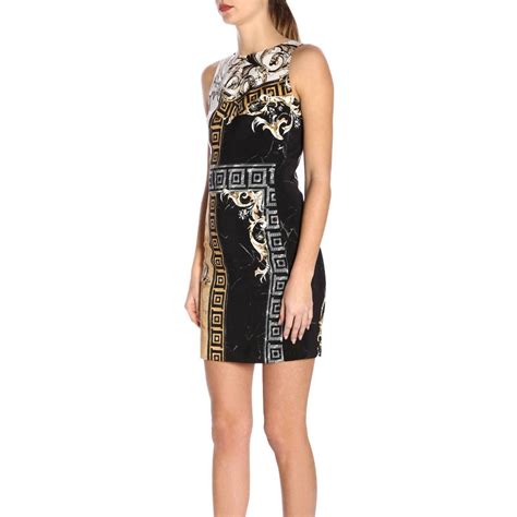 versace collection dresses 2014|Versace discount outlet online.